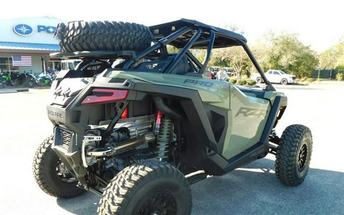 2025 Polaris RZR Pro XP Ultimate