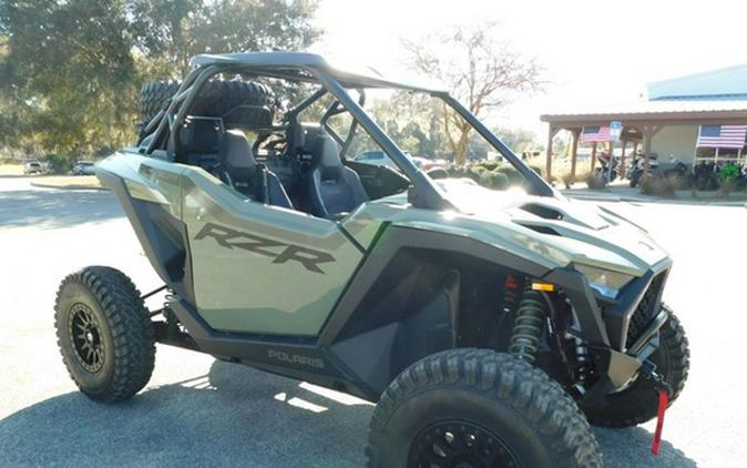2025 Polaris RZR Pro XP Ultimate