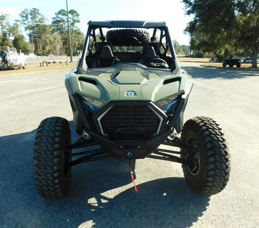 2025 Polaris RZR Pro XP Ultimate
