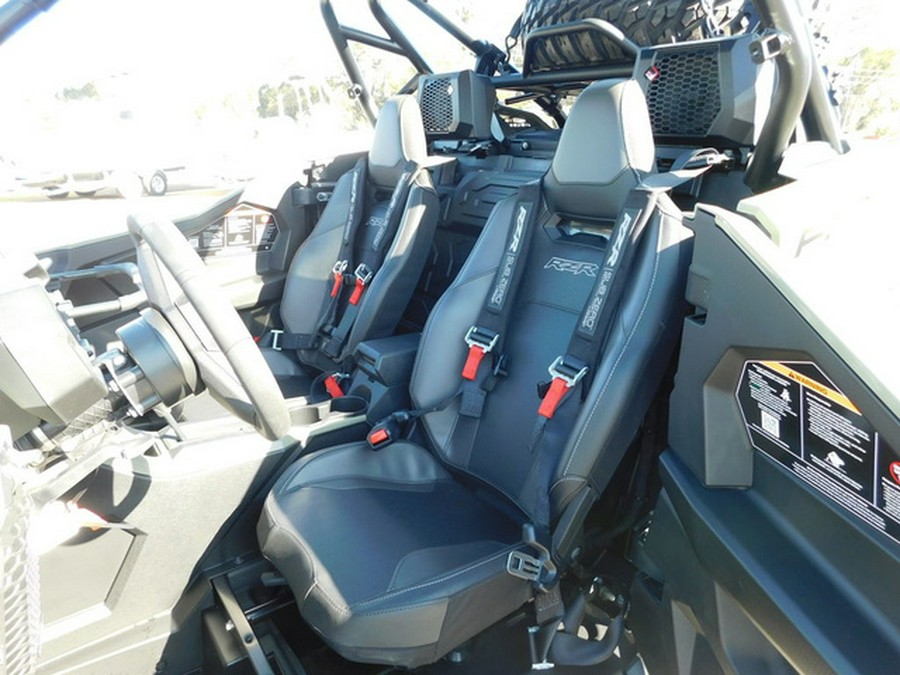 2025 Polaris RZR Pro XP Ultimate