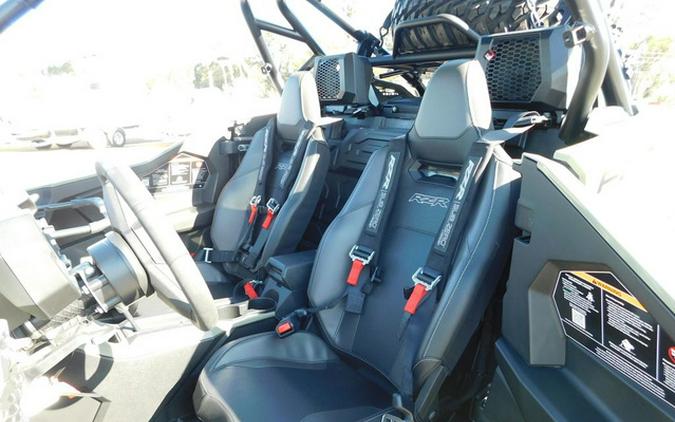 2025 Polaris RZR Pro XP Ultimate