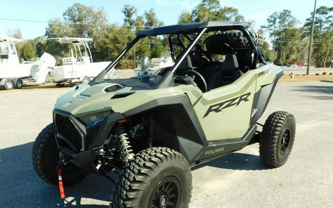 2025 Polaris RZR Pro XP Ultimate