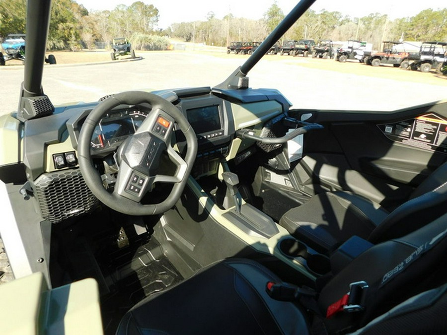 2025 Polaris RZR Pro XP Ultimate