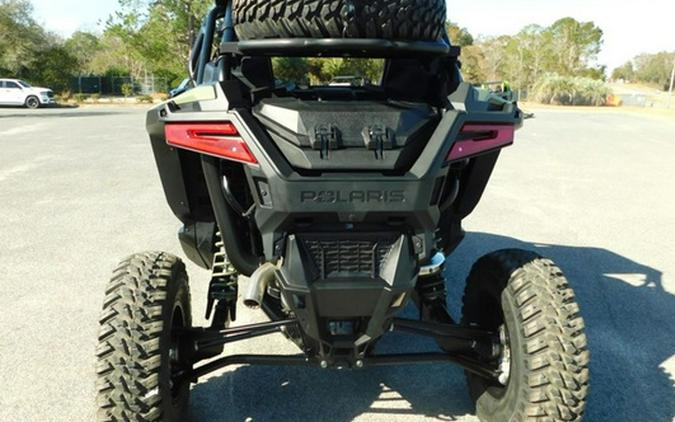 2025 Polaris RZR Pro XP Ultimate