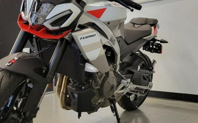 2026 Aprilia Tuono 457
