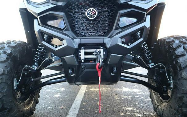 2025 Yamaha Wolverine RMAX4 1000 XT-R