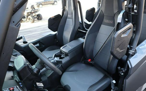 2025 Yamaha Wolverine RMAX4 1000 XT-R