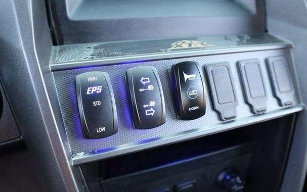 2025 Yamaha Wolverine RMAX4 1000 XT-R