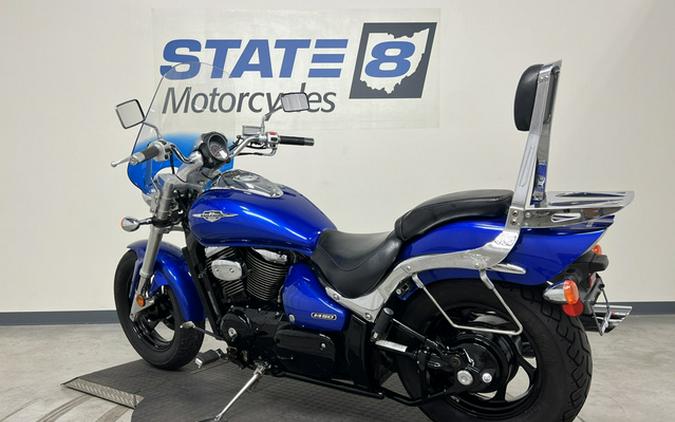 2006 Suzuki BOULEVARD M50 VZ800 M50 VZ800