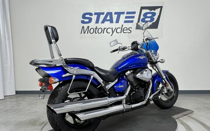 2006 Suzuki BOULEVARD M50 VZ800 M50 VZ800