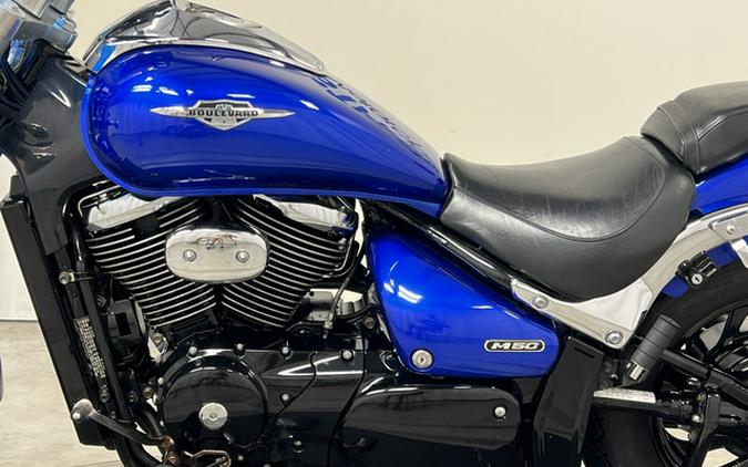 2006 Suzuki BOULEVARD M50 VZ800 M50 VZ800