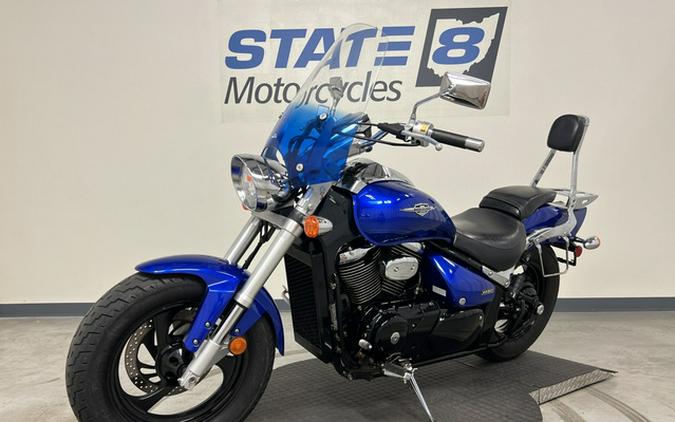2006 Suzuki BOULEVARD M50 VZ800 M50 VZ800