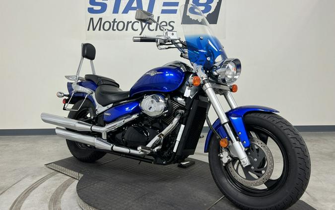 2006 Suzuki BOULEVARD M50 VZ800 M50 VZ800