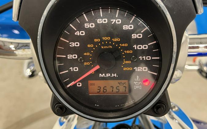 2006 Suzuki BOULEVARD M50 VZ800 M50 VZ800