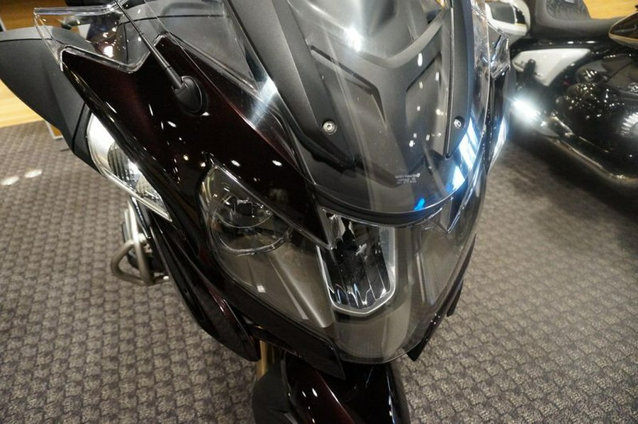 Used 2015 BMW R 1200 RT