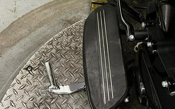 2020 Harley-Davidson® FLHXS - Street Glide® Special