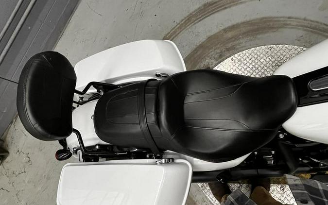 2020 Harley-Davidson® FLHXS - Street Glide® Special