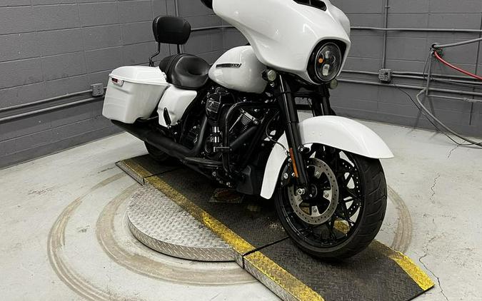 2020 Harley-Davidson® FLHXS - Street Glide® Special