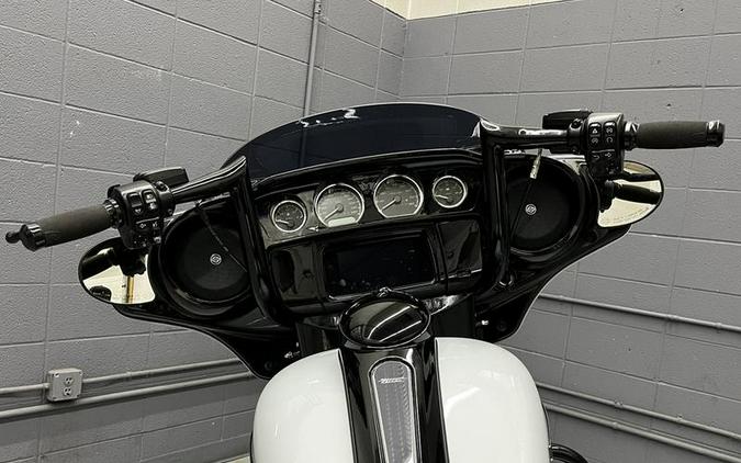 2020 Harley-Davidson® FLHXS - Street Glide® Special