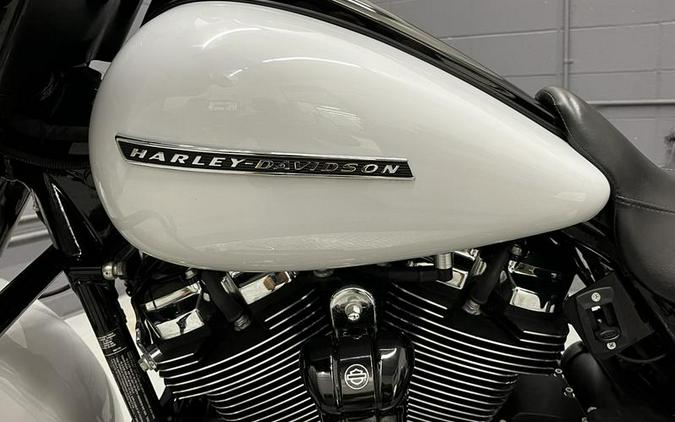 2020 Harley-Davidson® FLHXS - Street Glide® Special