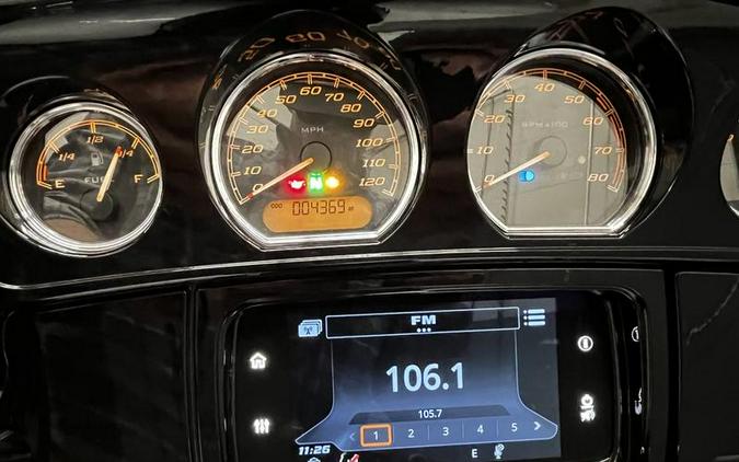 2020 Harley-Davidson® FLHXS - Street Glide® Special