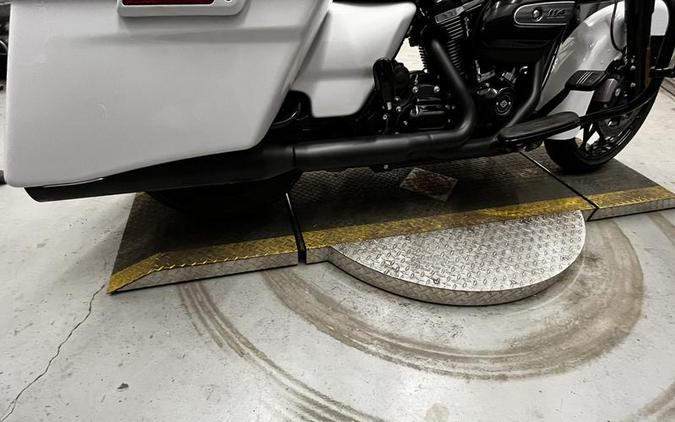 2020 Harley-Davidson® FLHXS - Street Glide® Special