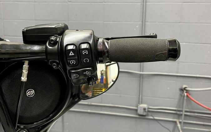 2020 Harley-Davidson® FLHXS - Street Glide® Special