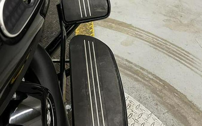 2020 Harley-Davidson® FLHXS - Street Glide® Special