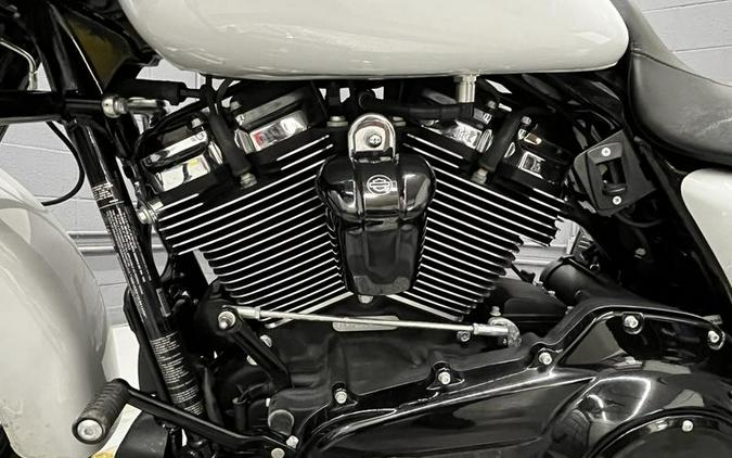 2020 Harley-Davidson® FLHXS - Street Glide® Special