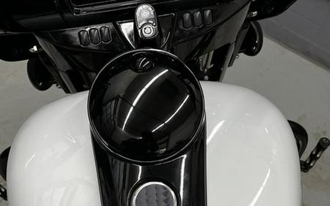 2020 Harley-Davidson® FLHXS - Street Glide® Special