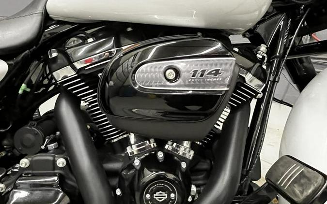 2020 Harley-Davidson® FLHXS - Street Glide® Special