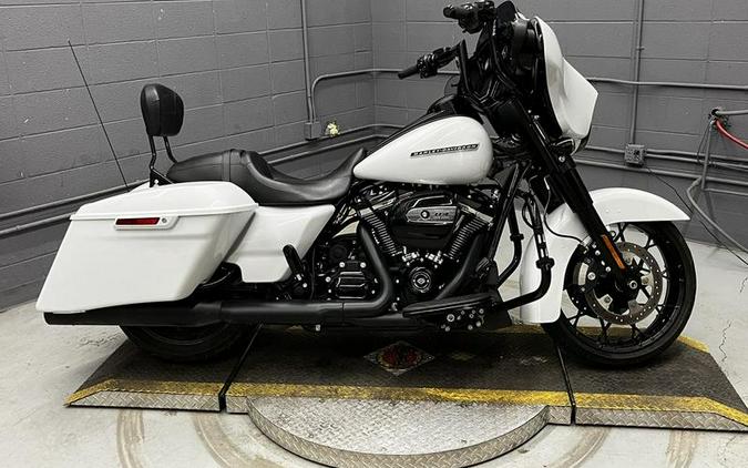 2020 Harley-Davidson® FLHXS - Street Glide® Special
