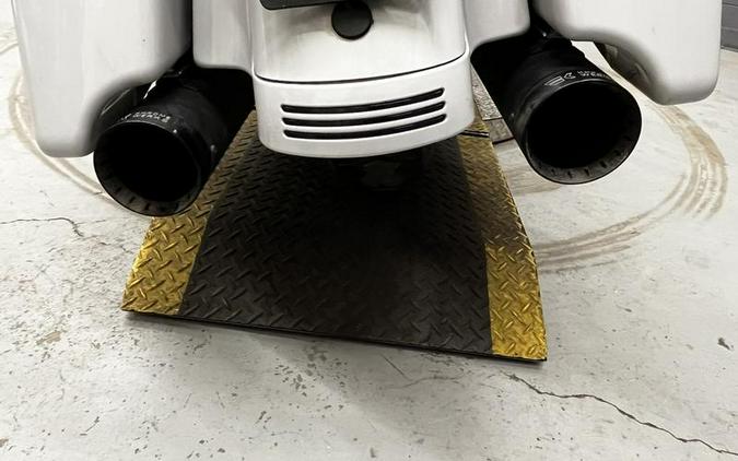 2020 Harley-Davidson® FLHXS - Street Glide® Special