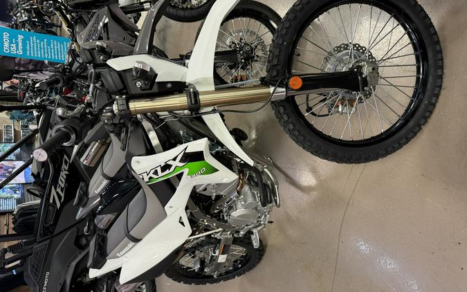 2026 Kawasaki KLX® 300