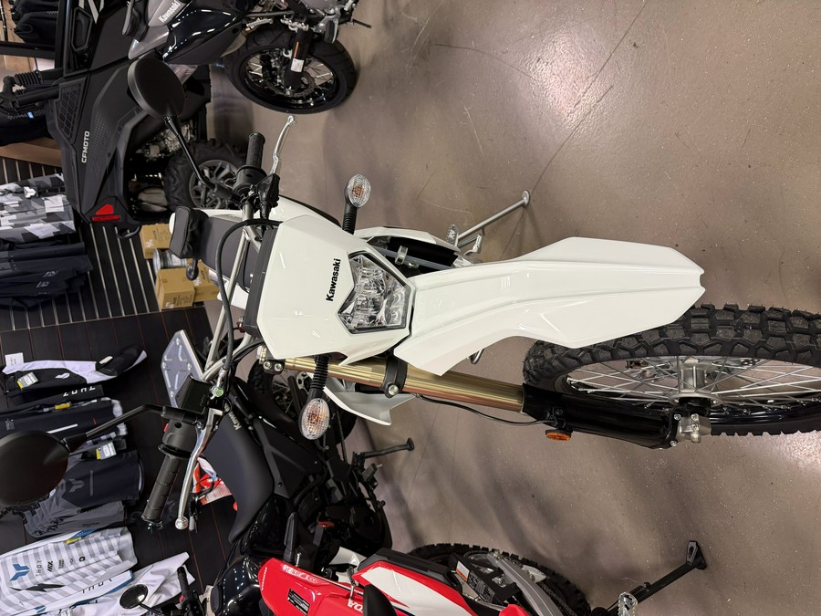 2026 Kawasaki KLX® 300
