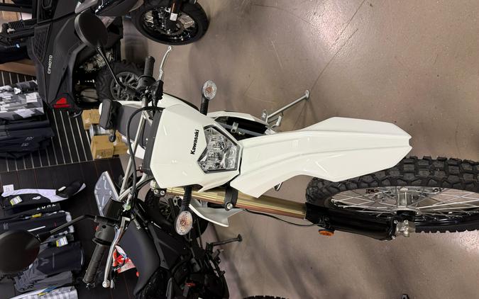 2026 Kawasaki KLX® 300