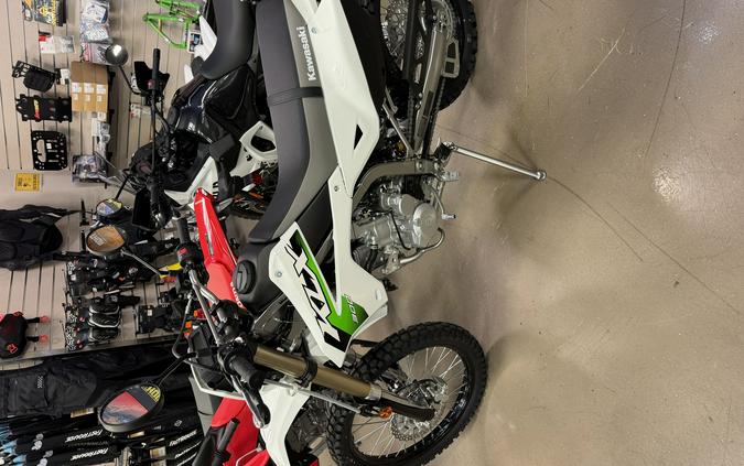 2026 Kawasaki KLX® 300