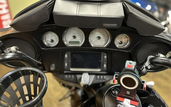 FLHX 2018 Street Glide®