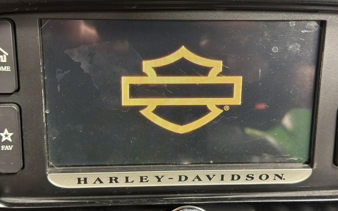 FLHX 2018 Street Glide®