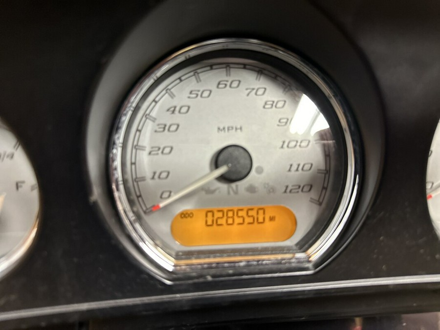 FLHX 2018 Street Glide®