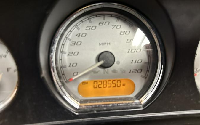 FLHX 2018 Street Glide®