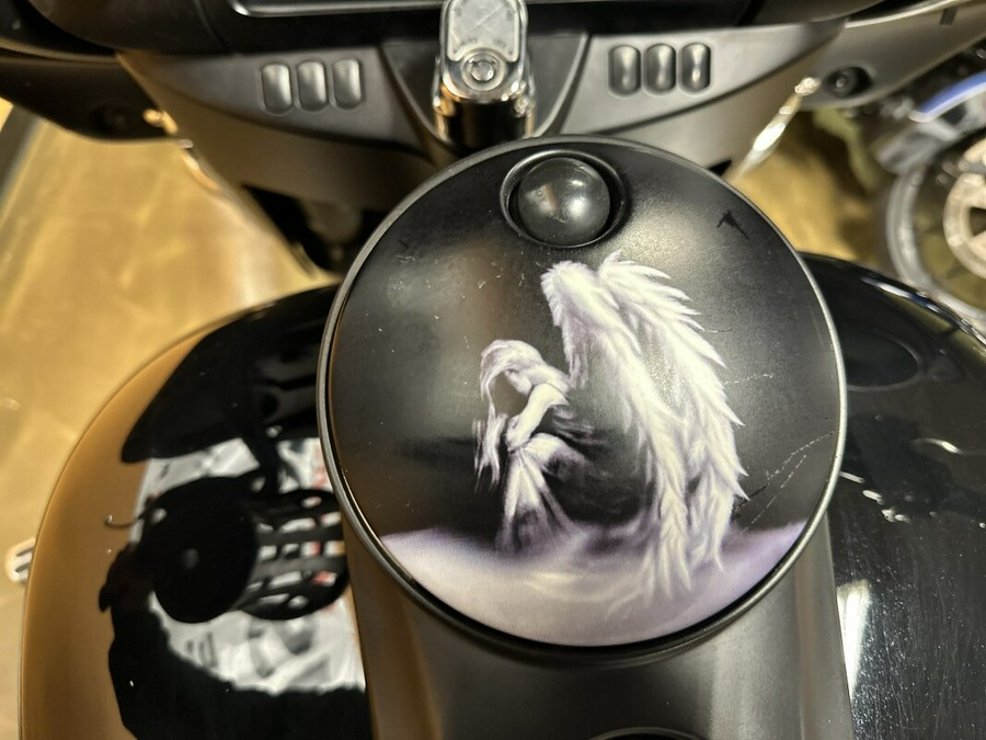 FLHX 2018 Street Glide®