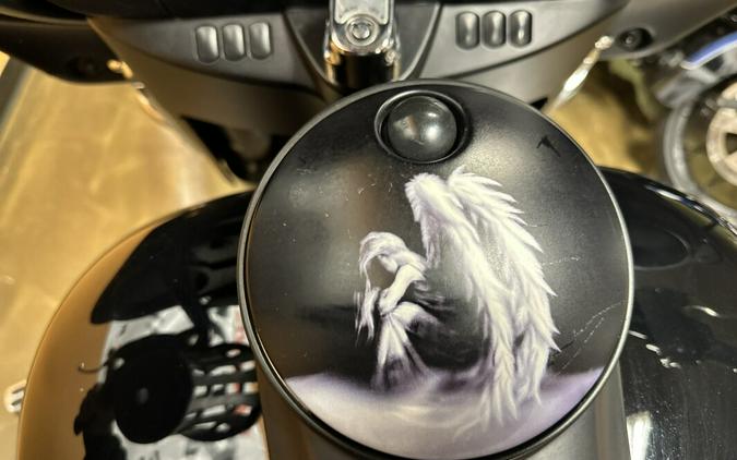 FLHX 2018 Street Glide®