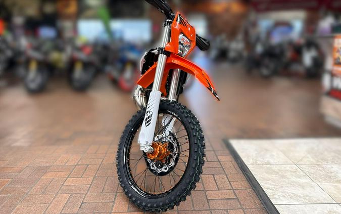 2026 KTM 300 XC-W HARDENDURO