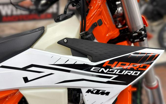 2026 KTM 300 XC-W HARDENDURO