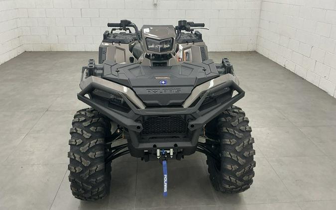 2026 Polaris Sportsman 850 TRAIL - NARA BRONZE