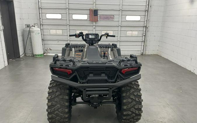 2026 Polaris Sportsman 850 TRAIL - NARA BRONZE