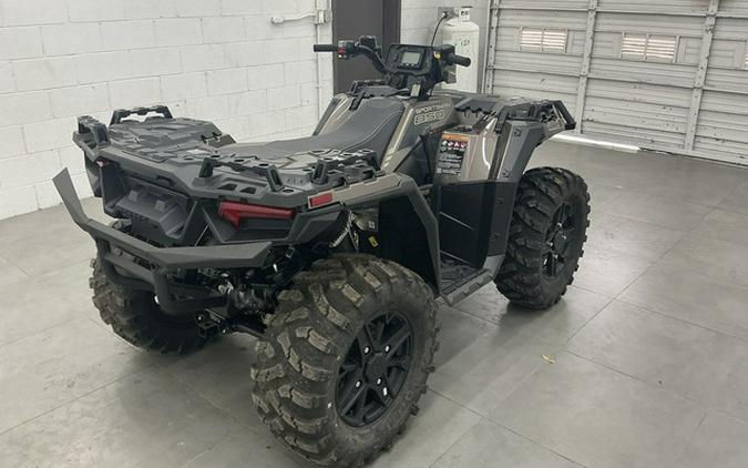 2026 Polaris Sportsman 850 TRAIL - NARA BRONZE