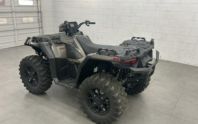 2026 Polaris Sportsman 850 TRAIL - NARA BRONZE