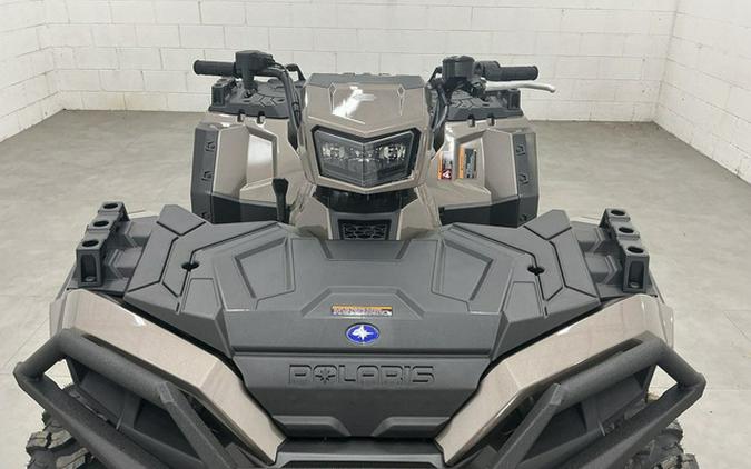 2026 Polaris Sportsman 850 TRAIL - NARA BRONZE